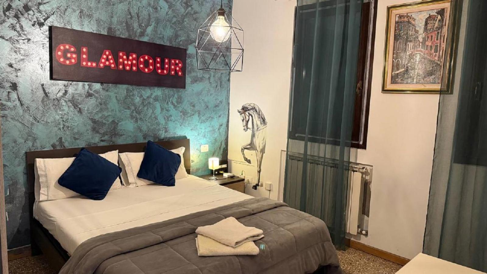 Ania Apartment Venice Exterior photo